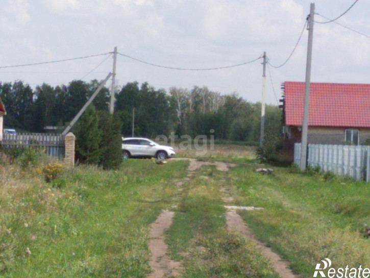 Земельный участок Южная,