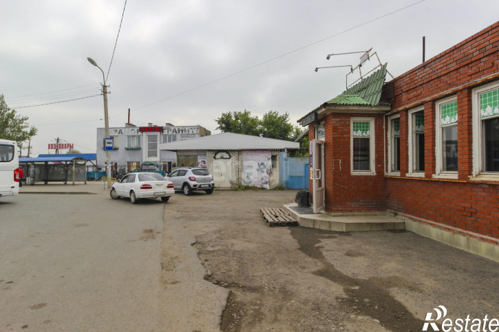 Помещение свободного назначения Суворова 10