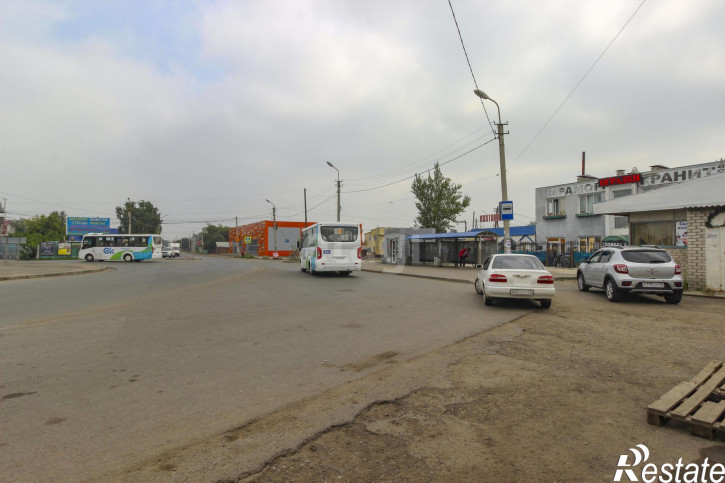Помещение свободного назначения Суворова 10