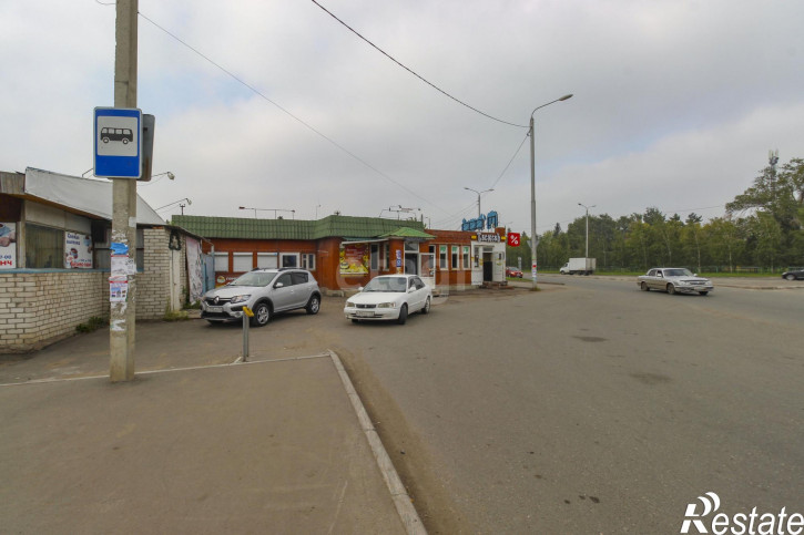 Помещение свободного назначения Суворова 10