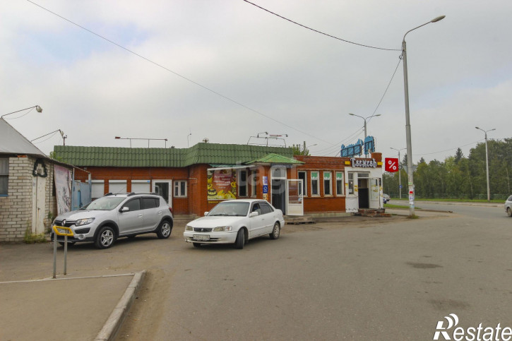 Помещение свободного назначения Суворова 10