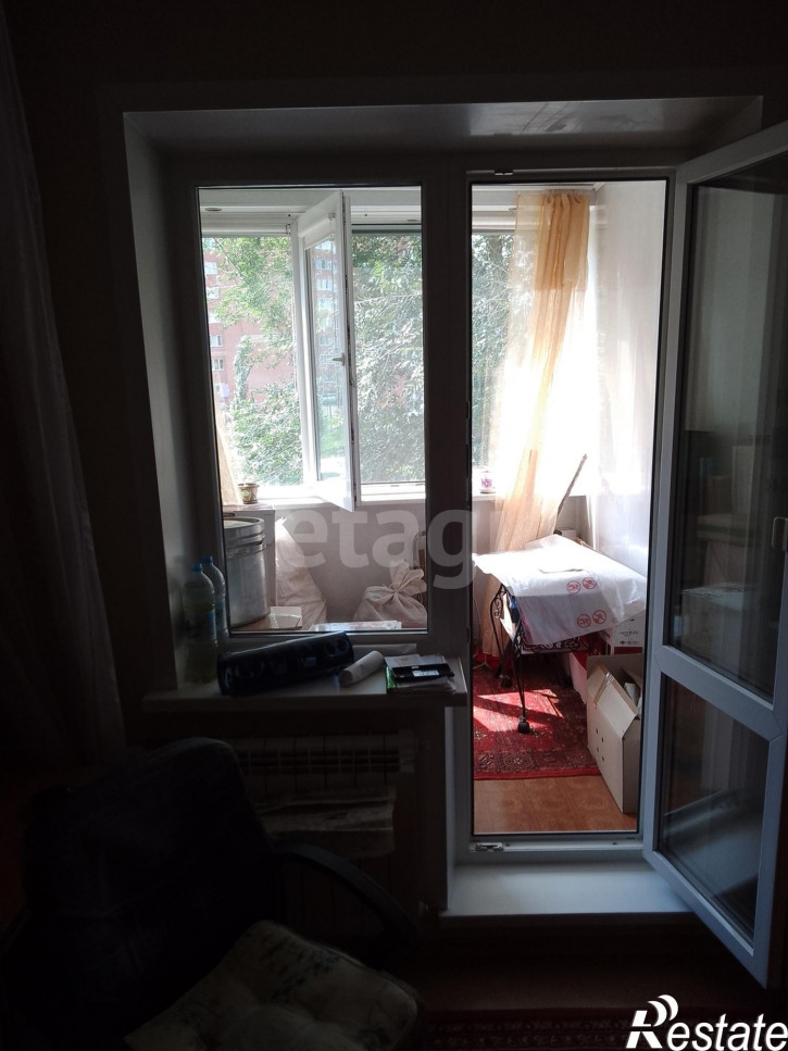 3-комн квартира Степанца, 6в