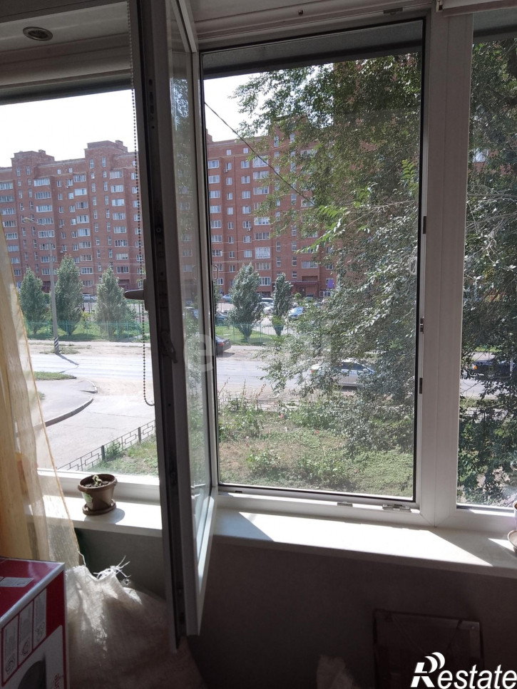 3-комн квартира Степанца, 6в