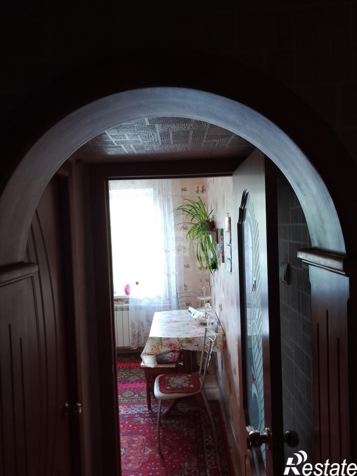 3-комн квартира Степанца, 6в