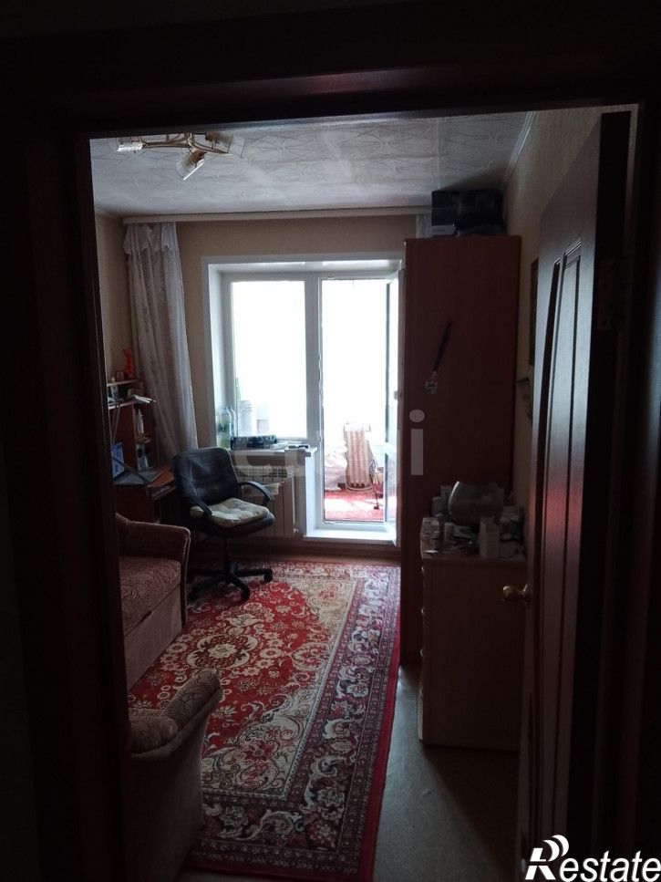 3-комн квартира Степанца, 6в