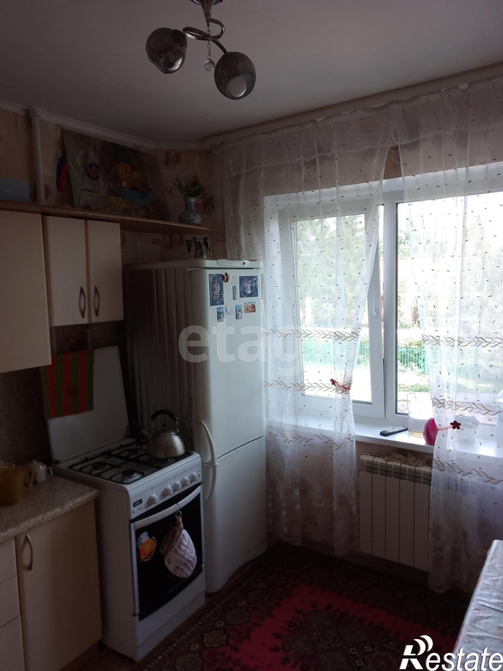 3-комн квартира Степанца, 6в