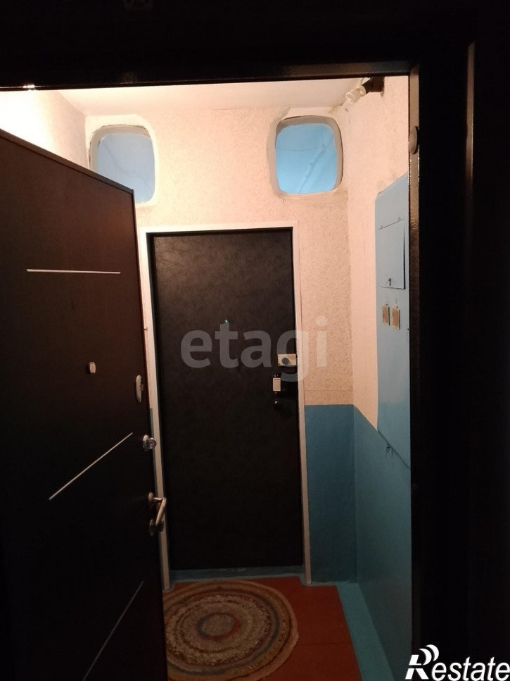 3-комн квартира Степанца, 6в