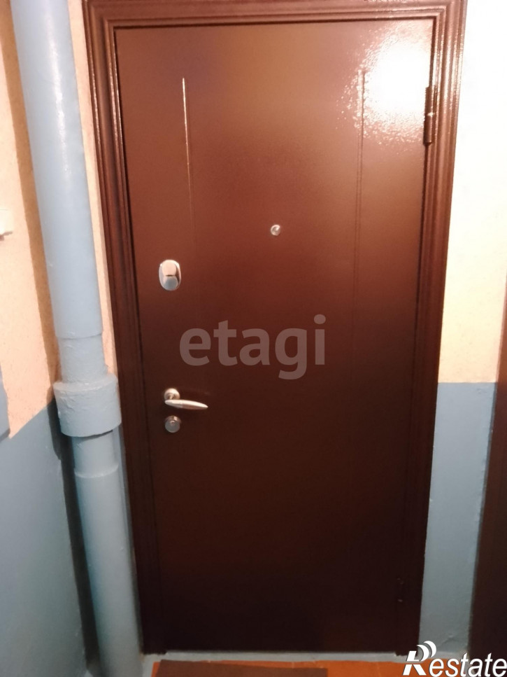 3-комн квартира Степанца, 6в