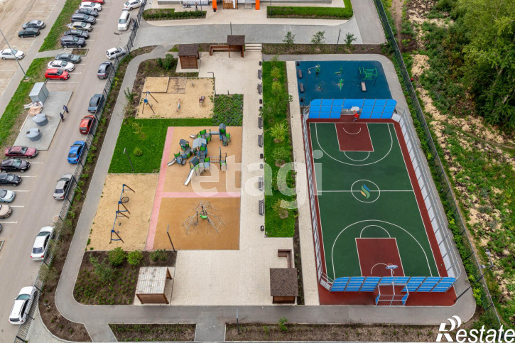 3-комн квартира Виктора Тимофеева, 10