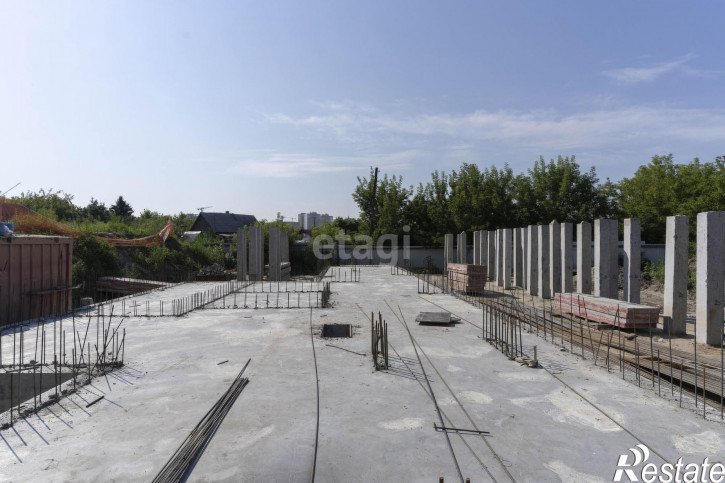 1-комн квартира в новом доме Газовиков, 38/2