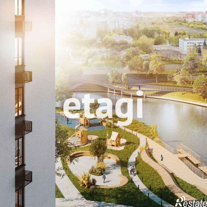 Студия Новгородская, 1