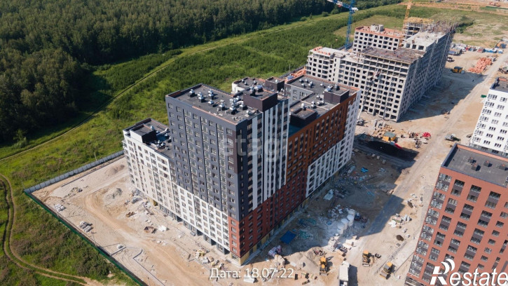 1-комн квартира Михаила Лермонтова, 8