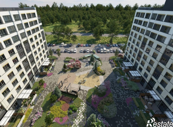 1-комн квартира Михаила Лермонтова, 8