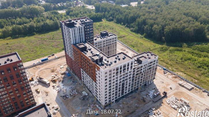 1-комн квартира Михаила Лермонтова, 8