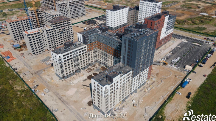 1-комн квартира Михаила Лермонтова, 8