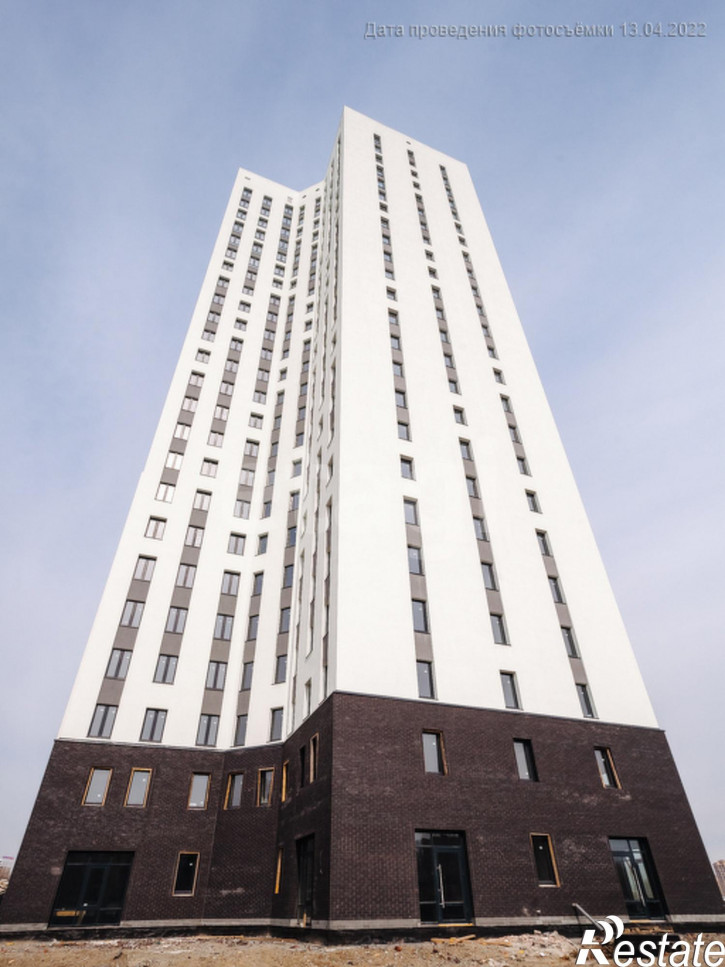 2-комн квартира Новгородская, 3
