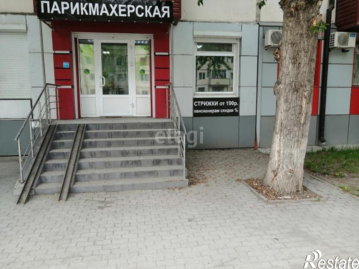 Помещение свободного назначения Парфенова 18