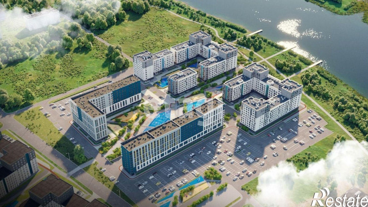 2-комн квартира Павла Никольского, 10