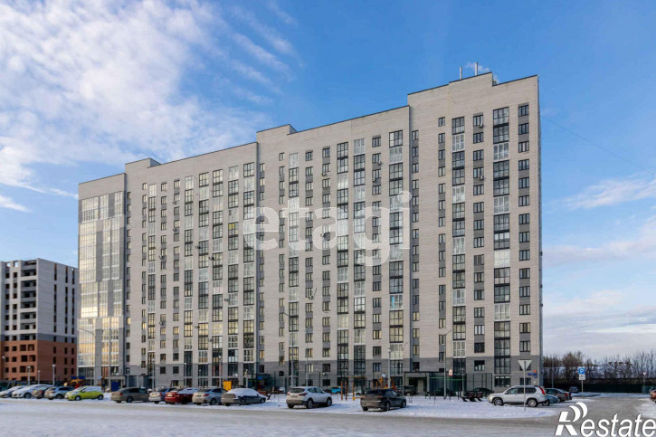 Студия Комбинатская, 54/2