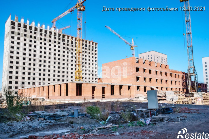 2-комн квартира Республики, 204/7