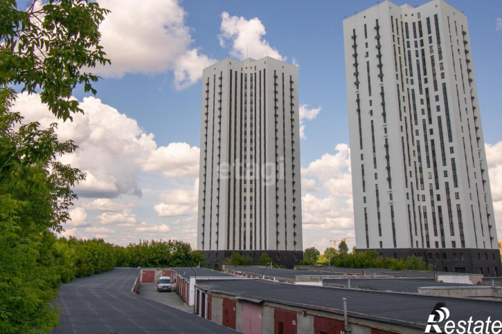 Студия Новгородская, 3