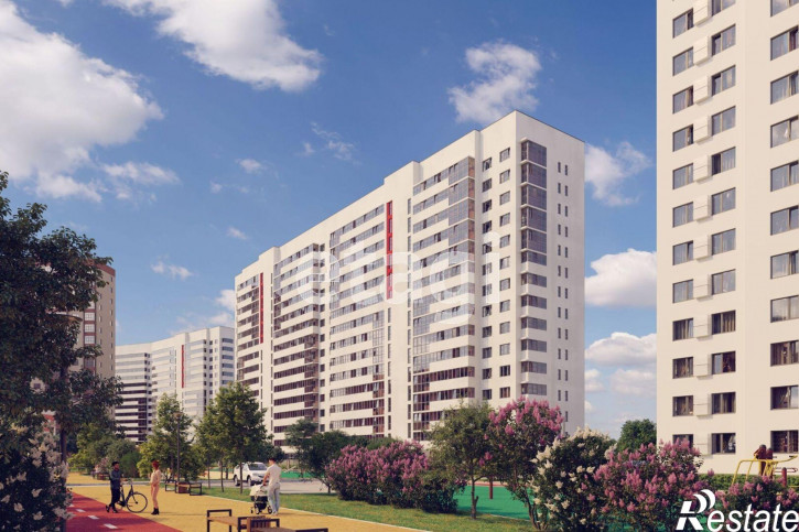 Студия Новоселов, 109