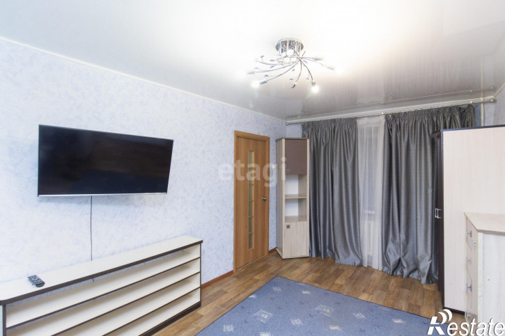 2-комн квартира Киевская, 58