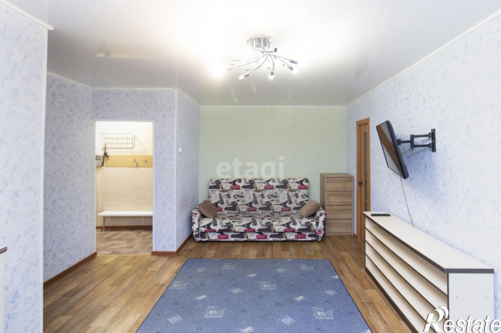 2-комн квартира Киевская, 58