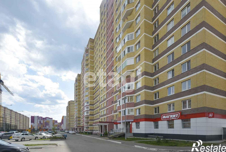 1-комн квартира Обдорская, 5