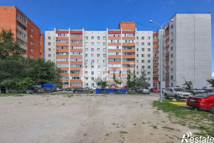 Офис Щербакова 142/4 стр 4