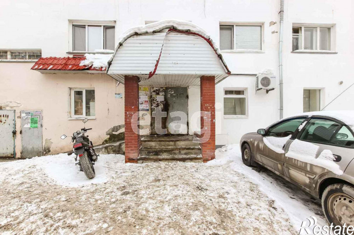 Комната Тульская, 11