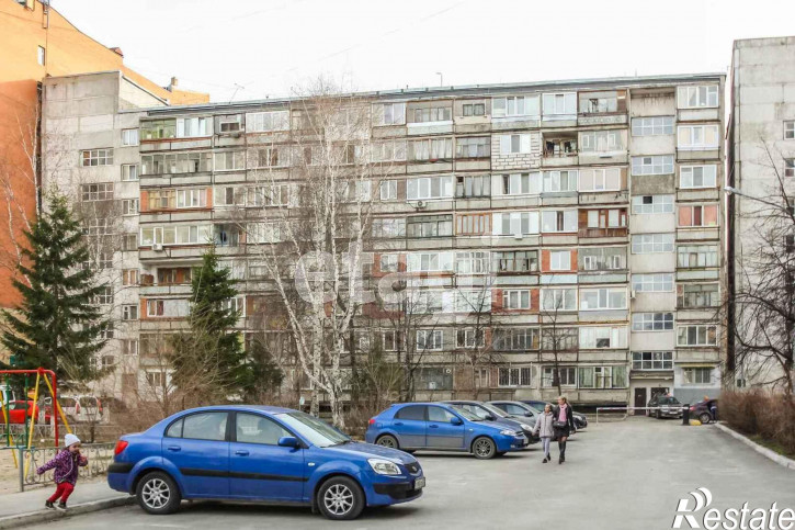 Студия Седова, 66
