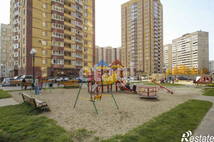 2-комн квартира Заречный проезд, 39а/1