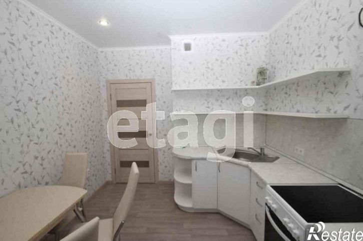 2-комн квартира Николая Зелинского, 5