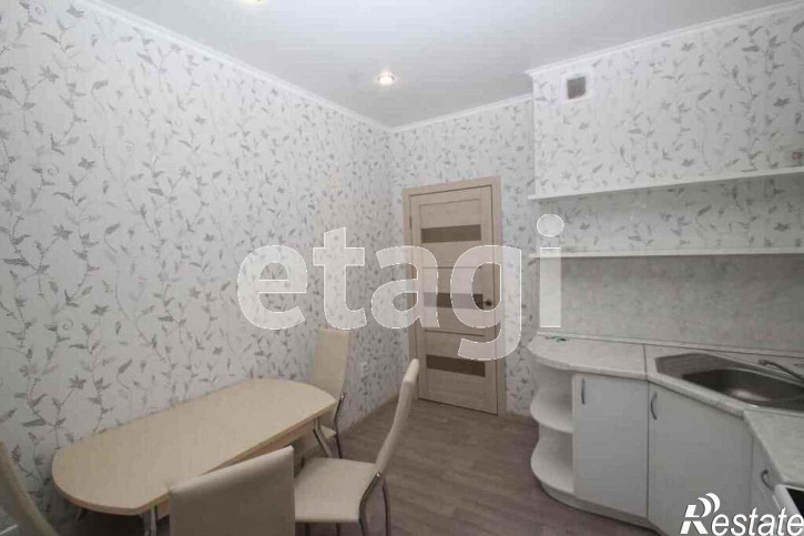 2-комн квартира Николая Зелинского, 5