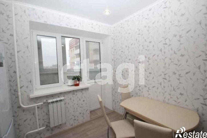 2-комн квартира Николая Зелинского, 5