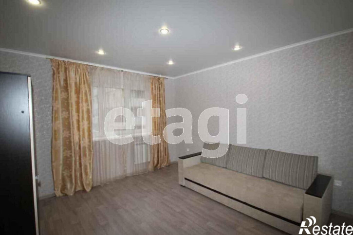 2-комн квартира Николая Зелинского, 5