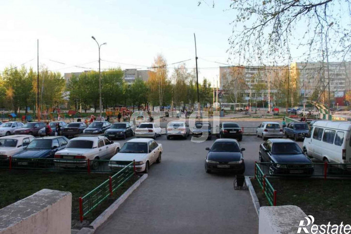 Комната Республики, 216