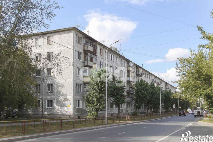 3-комн квартира Таврическая, 10