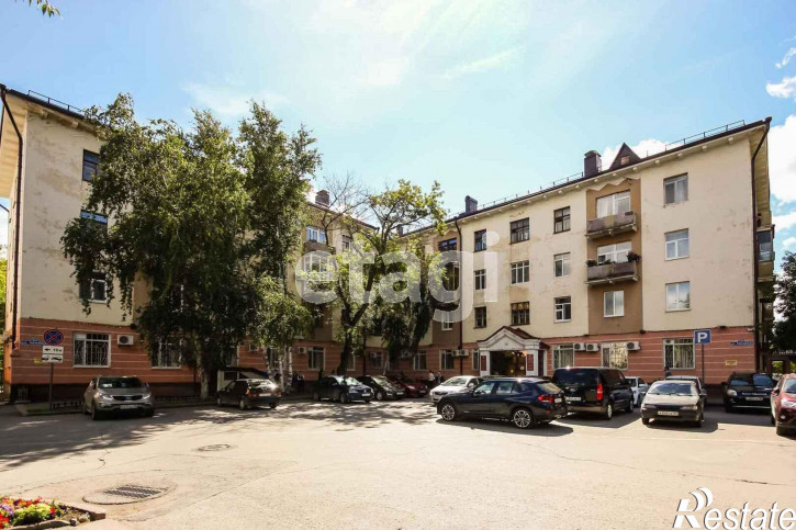 3-комн квартира Ленина, 69а