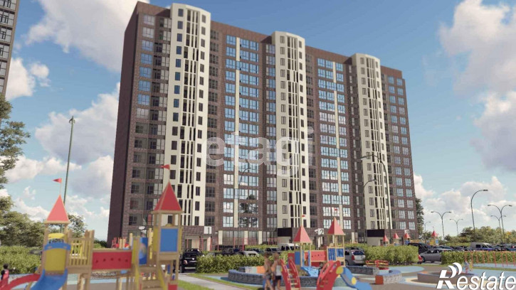 Студия Новоселов, 107/1