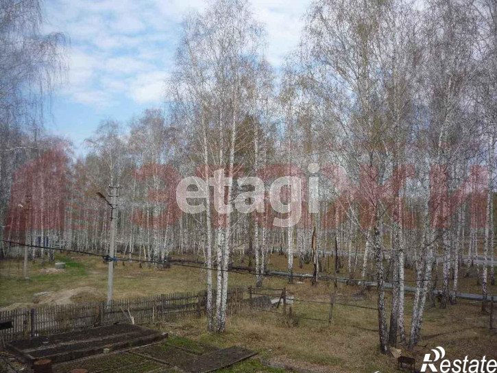 2-комн квартира Лесной мкр., 13