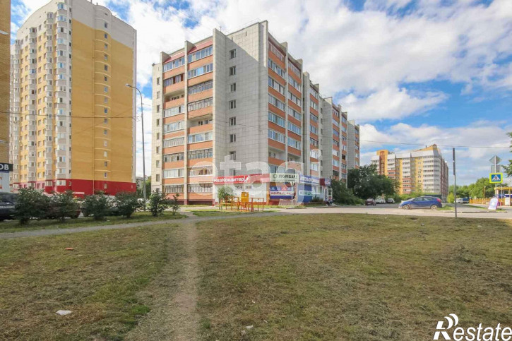 Офис Щербакова 142/4 стр 4
