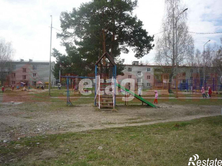 2-комн квартира Лесной мкр., 13