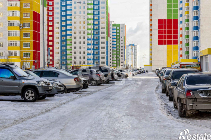 3-комн квартира Павла Шарова, 7