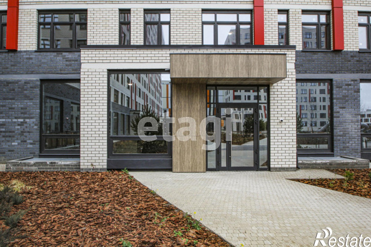 3-комн квартира Алматинская, 4