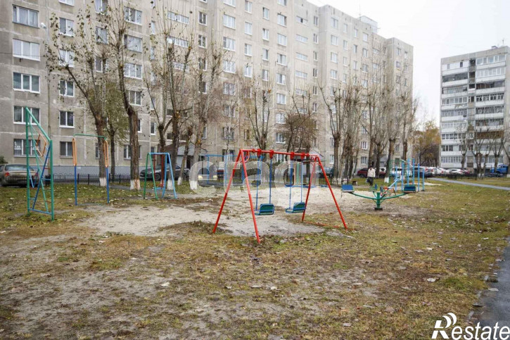 1-комн квартира 30 лет Победы, 92