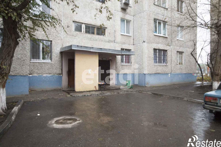 1-комн квартира 30 лет Победы, 92