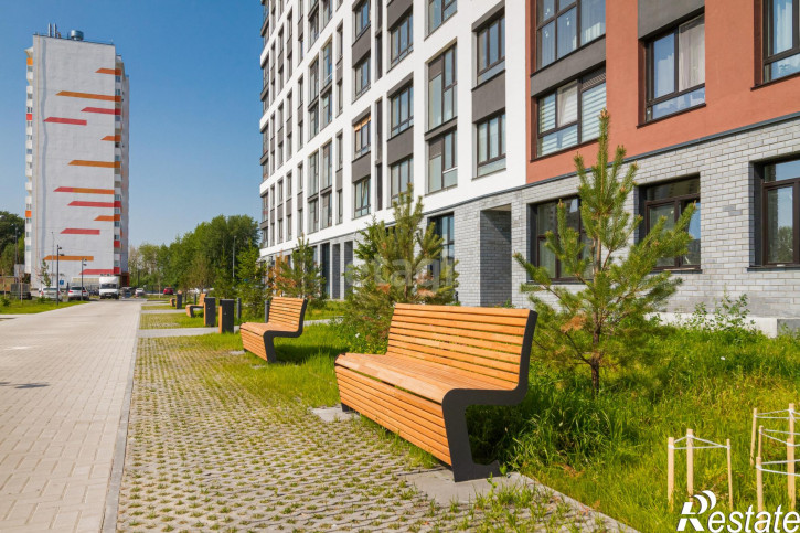 2-комн квартира Виктора Тимофеева, 9