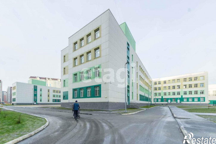 3-комн квартира Николая Семенова, 33/1